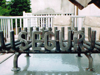 Langley welder