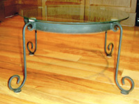 Langley welder