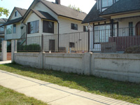 Langley welder