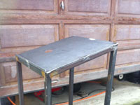 Langley Commercial welder