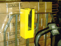 Langley Commercial welder