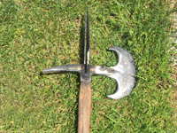 Langley welder