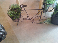 Langley welder